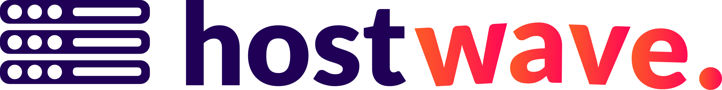 needs solved group hostwave